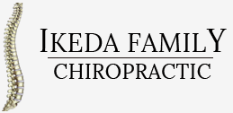 Dr. Ikeda Family